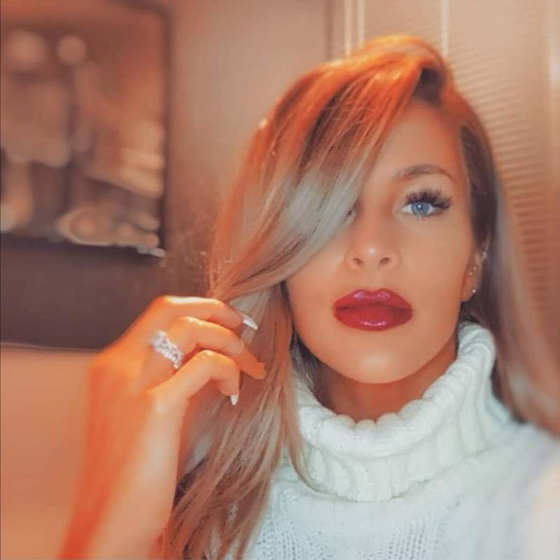 Amber Kersey