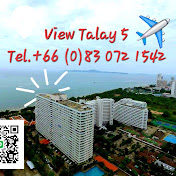 Pattaya-Jomtien-Thailand Condo for sale and rent
