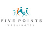 Five Points Washington logo