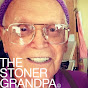 Stoner Grandpa logo