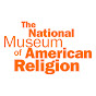 National Museum of American Religion logo