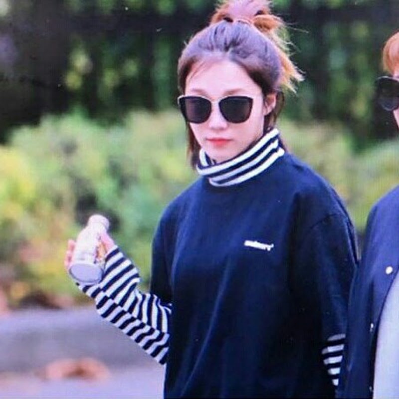 eunji apinks