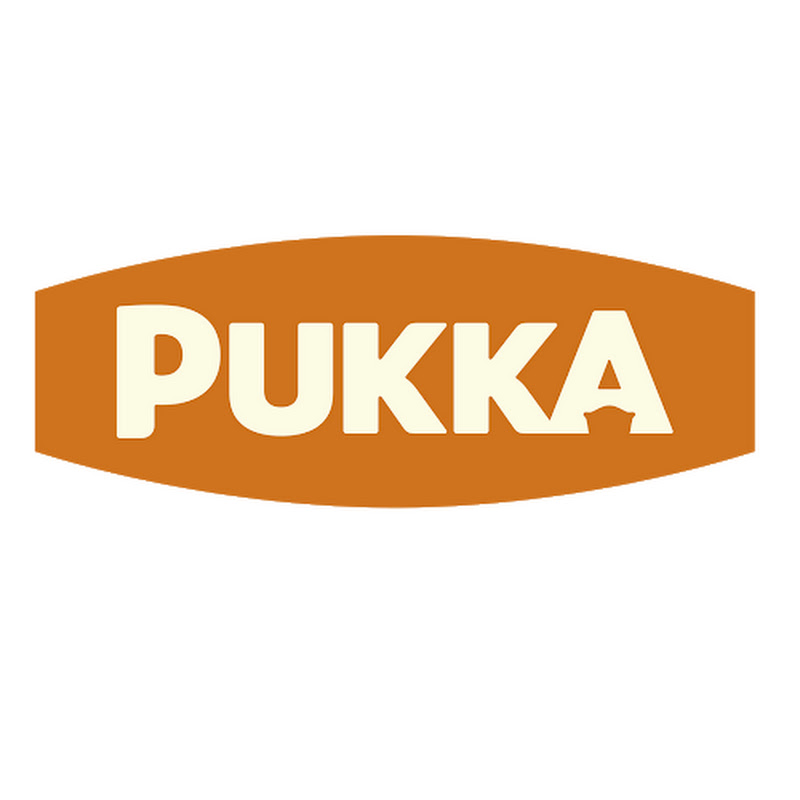 Pukka Pies