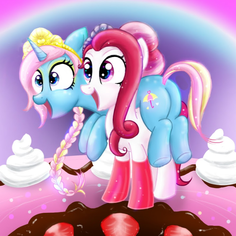 MLPcandy