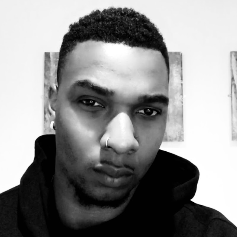 Nickk Spence
