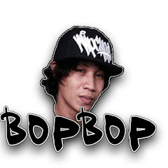 Логотип каналу Bopbop