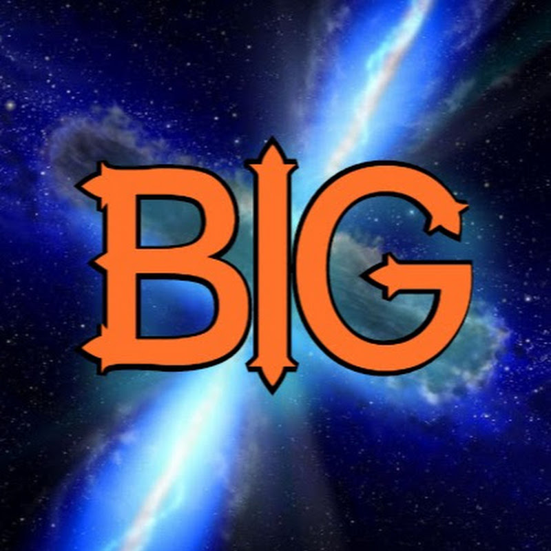 The BIGGEST