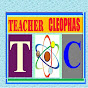 TEACHER CLEOPHAS logo
