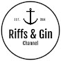 Riffs and Gin