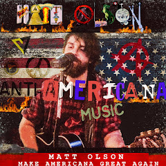 Matt Olson Music