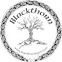 Blackthorn The Band logo