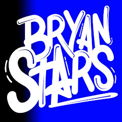 BryanStars net worth