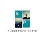 SucceedersPath logo