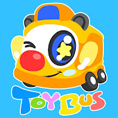 ToyBus - Kids Toys & Toy Story
