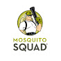 Mosquito Squad of Chelmsford & Cambridge logo