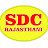 SDC Rajasthani