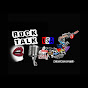 Rock Talk USA logo