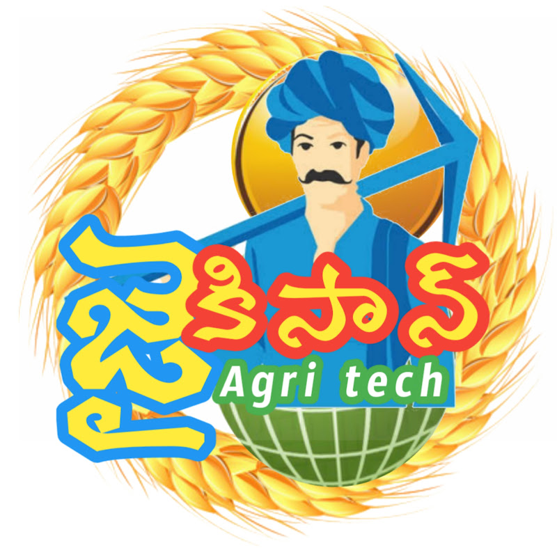 JAIKISAN AGRI TECH icon