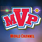 MVP World channel logo