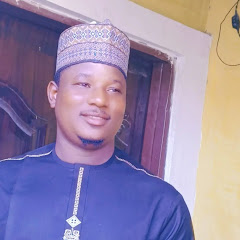 Alhaji Auwal bbk YouTube channel avatar