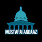 Mustafai Andaaz logo