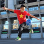 Đỗ Kim Phúc - Freestyle Football