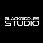 Канал Black Riddles Studio на Youtube