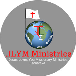 JLYM MINISTRIES photo