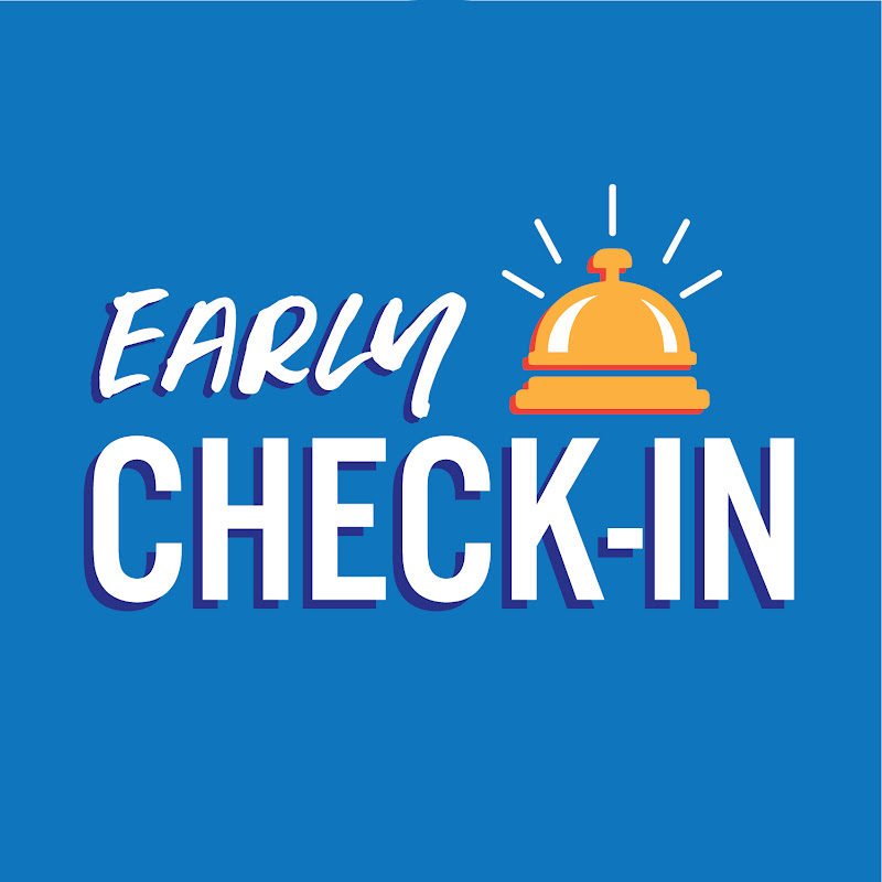 Early Check-In