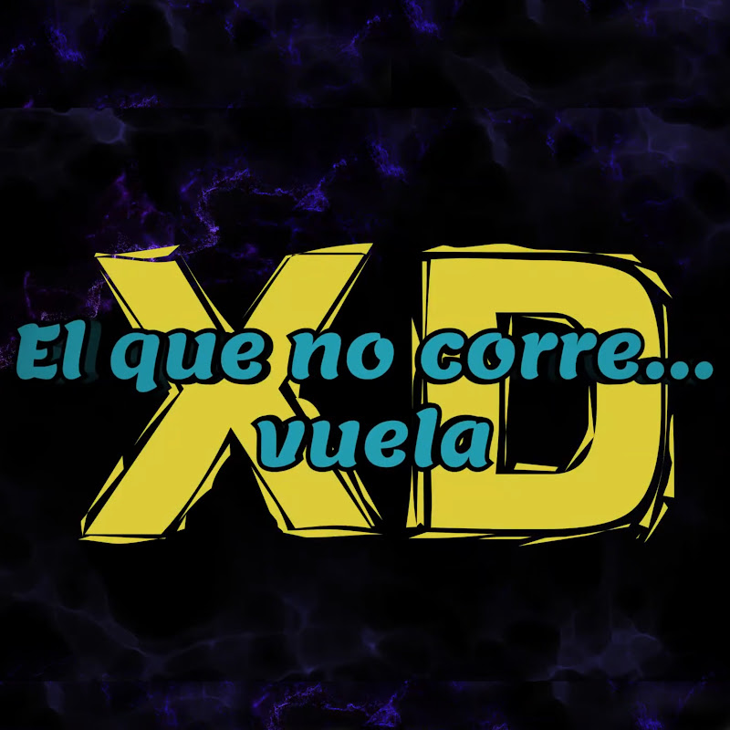 El Que No Corre Vuela XD