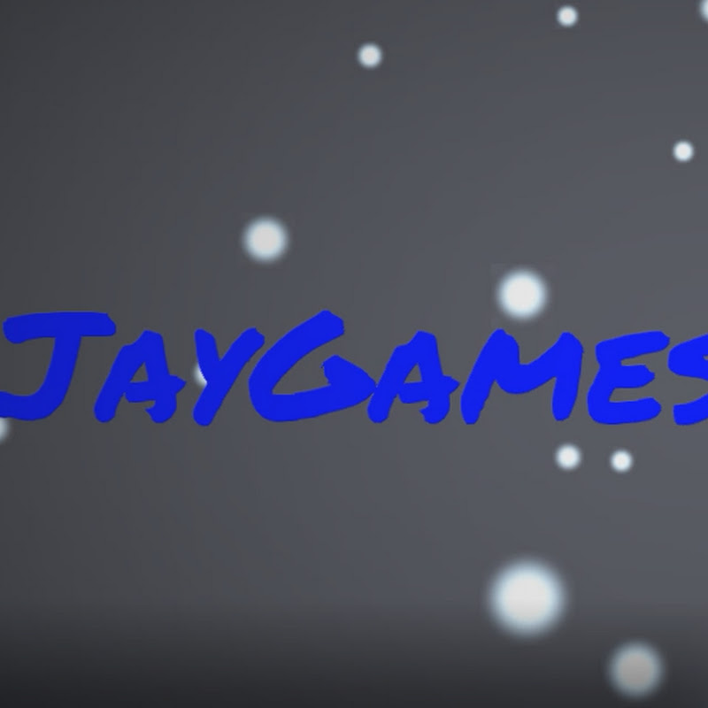 JayGames Creation