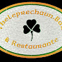 TheLeprechaun.Bar logo
