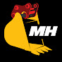 Masterhitch Europe Ltd logo
