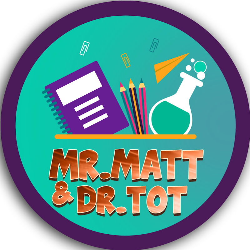 Mr. Matt