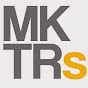 MARKETERs club logo
