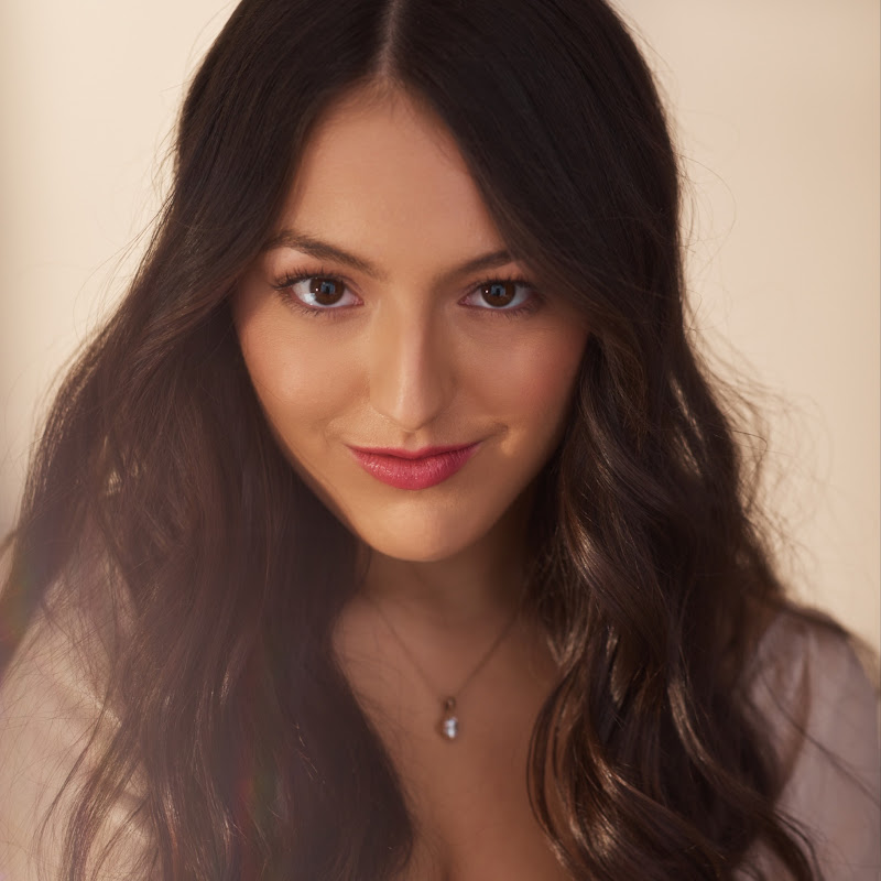 Maddi Bowman icon