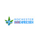 Rochester 420 Clinic logo