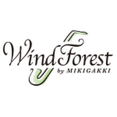 三木楽器WindForestアイコン画像