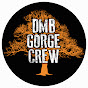 DMB Gorge Crew logo