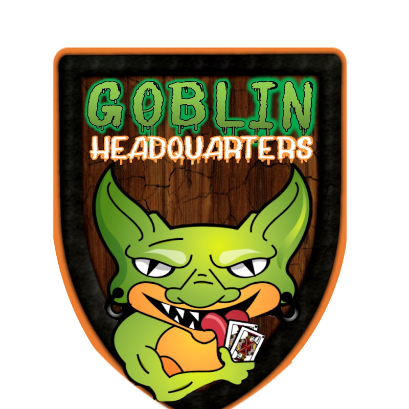 Goblin Headquarters