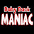 YouTube profile photo of @BabyBackManiac