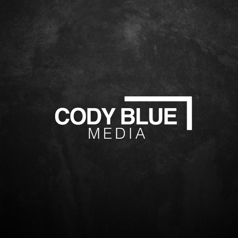 CODY BLUE MEDIA