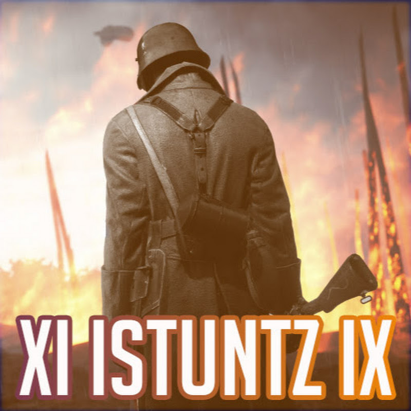 iStuntZ x