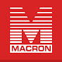 Macron Dynamics logo