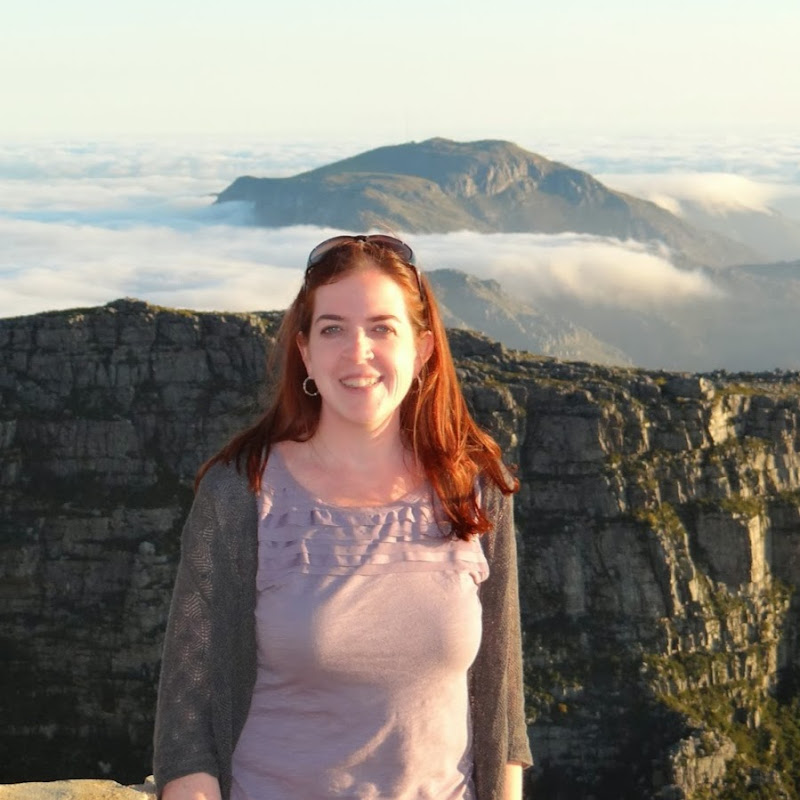 PhilaTravelGirl - Flying by the Seat of My Points