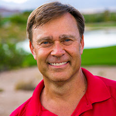 Paul Wilson Golf Avatar