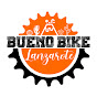 Bueno Bike Lanzarote logo