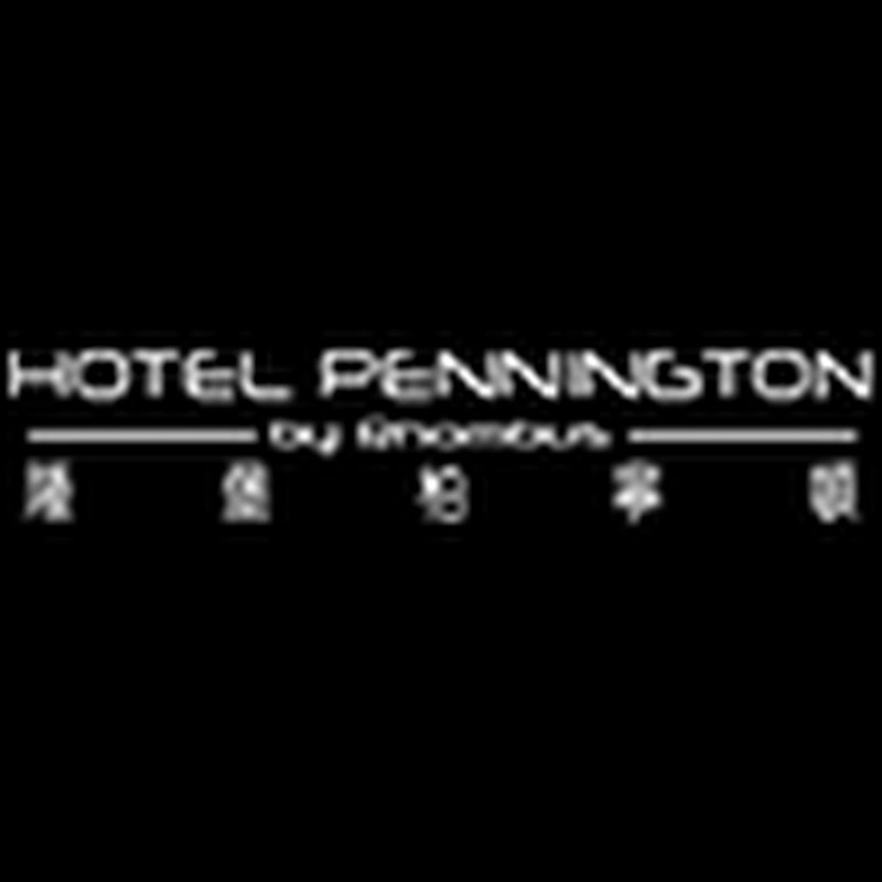 Hotel Pennington by Rhombus