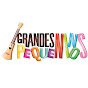 GRANDES PEQUENINOS logo