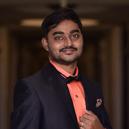 Pr. Philip Jeyaraj photo